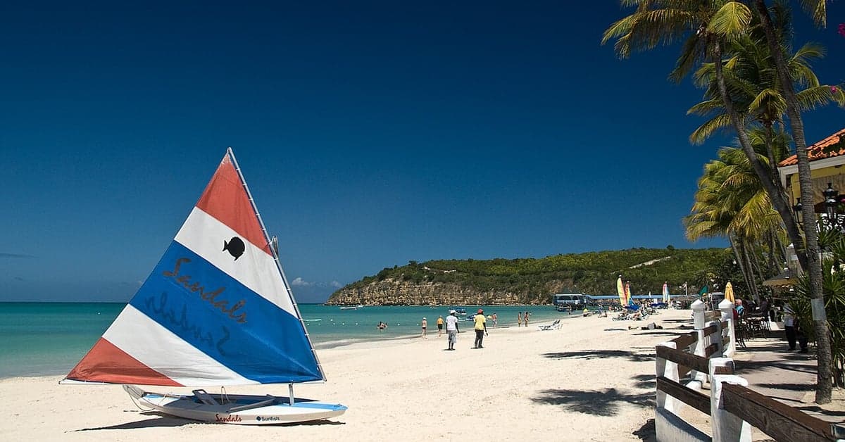 The Best All-Inclusive Resorts in the Caribbean