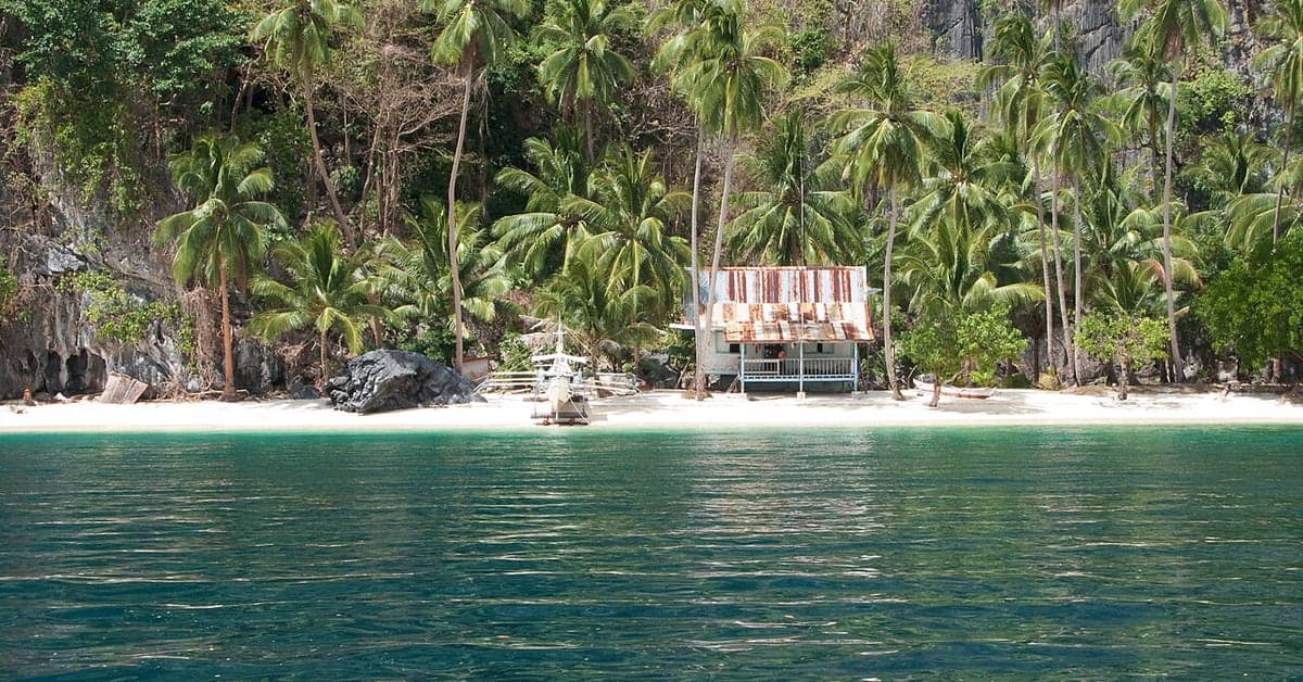 The Best Beach Hostels in Southeast Asia