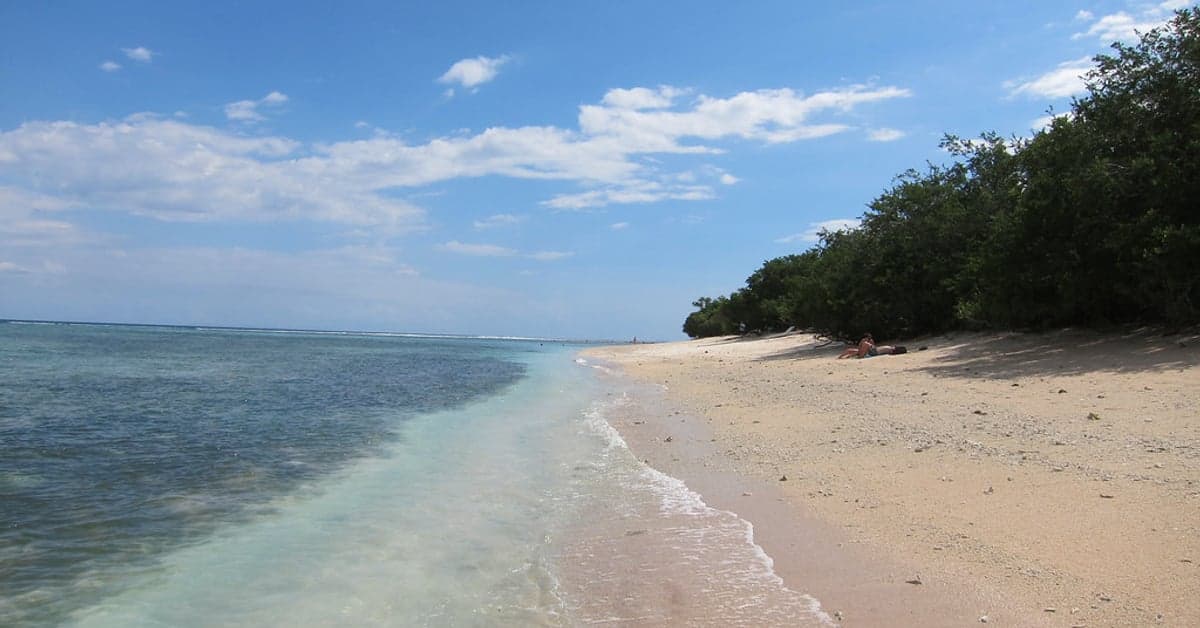 The Best Beach Resorts for Solo Travelers