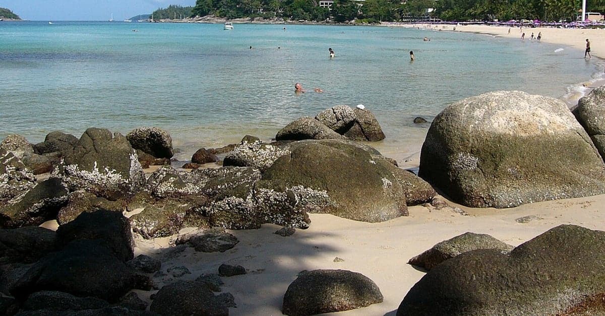 The Best Beach Resorts in Phuket