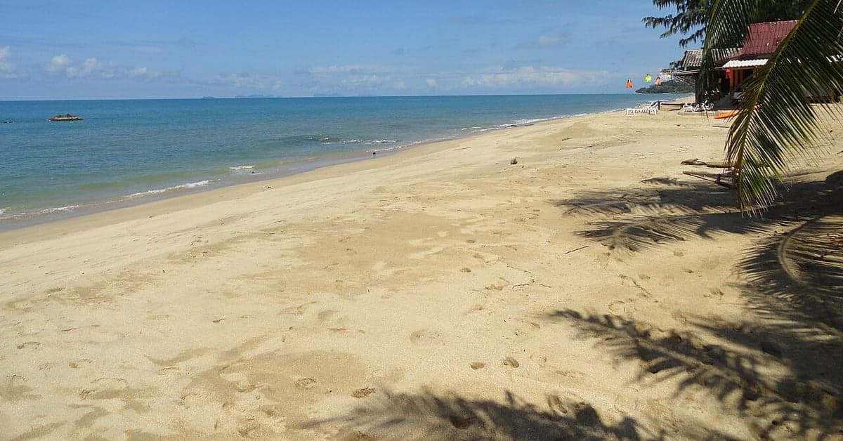 The Best Beach Resorts in Thailand Under $100 a Night