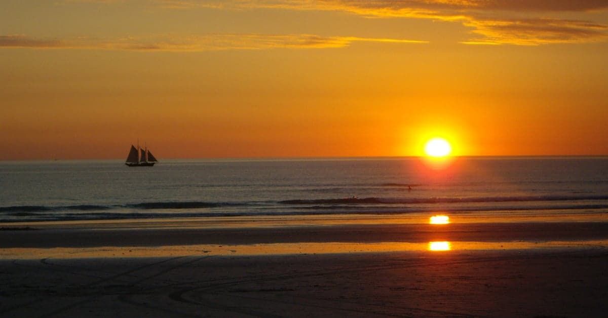The Best Beach Sunset Spots Around the World