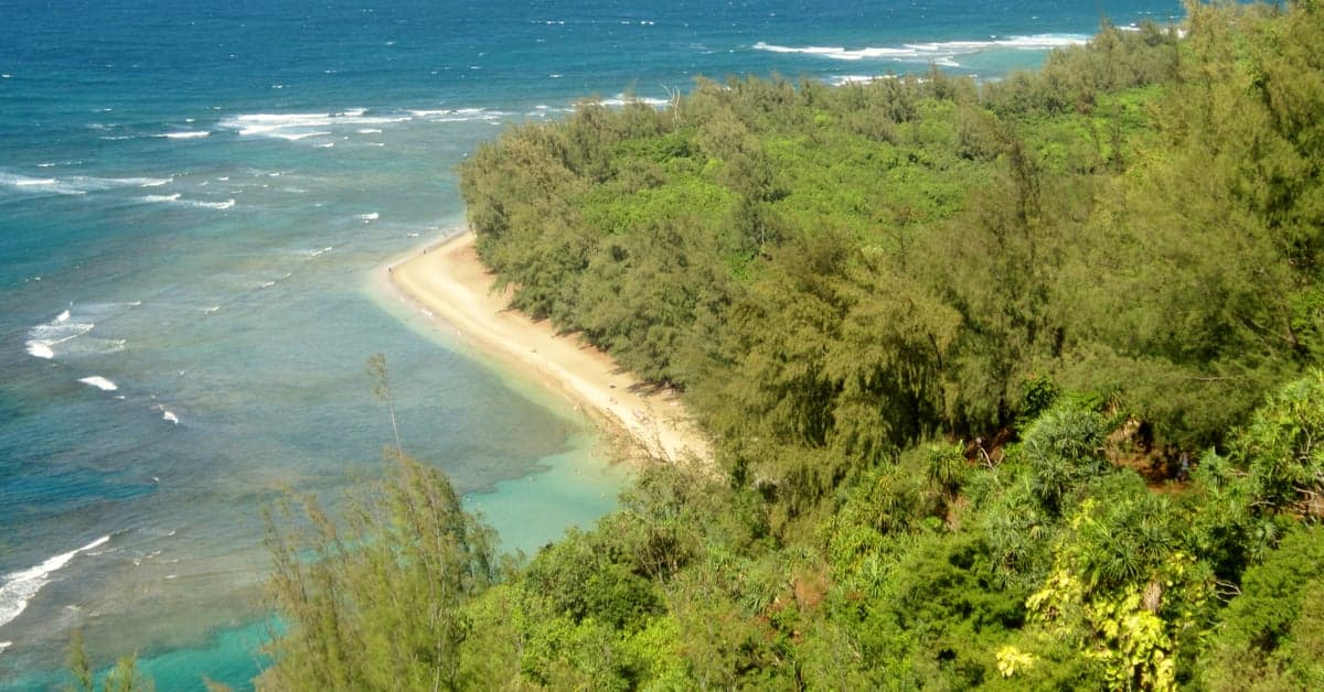 The Best Beach Walks and Coastal Hikes in the World