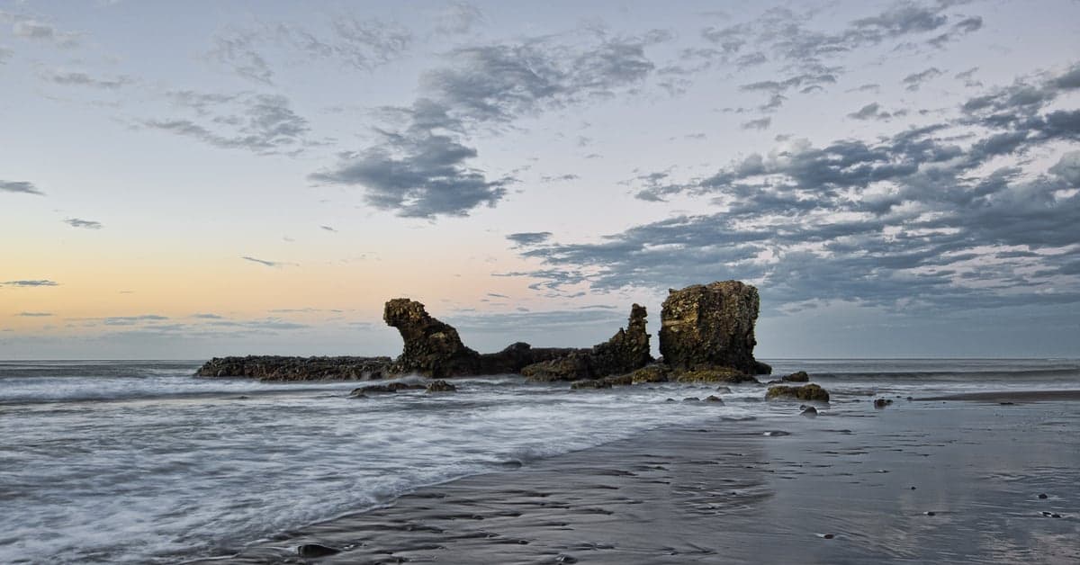 The Best Beaches in El Salvador: Central America's Surf Capital