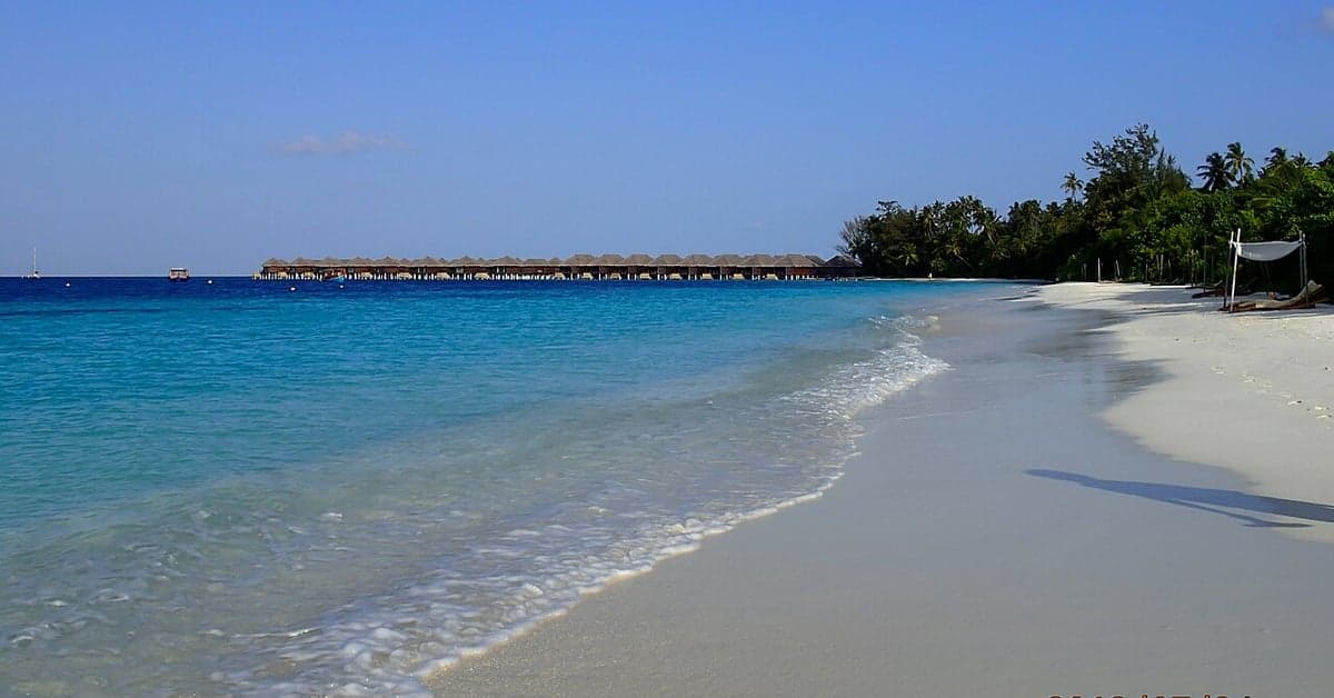 The Best Beaches in the Maldives: Atoll by Atoll