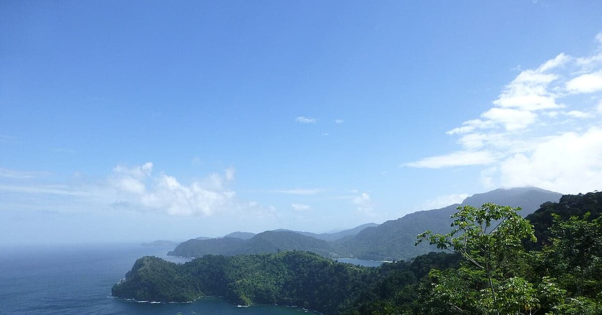 The Best Beaches in Trinidad and Tobago