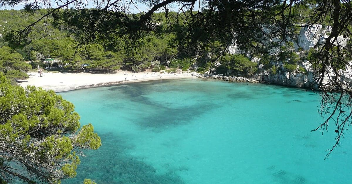 The Best Boutique Beach Hotels in Europe