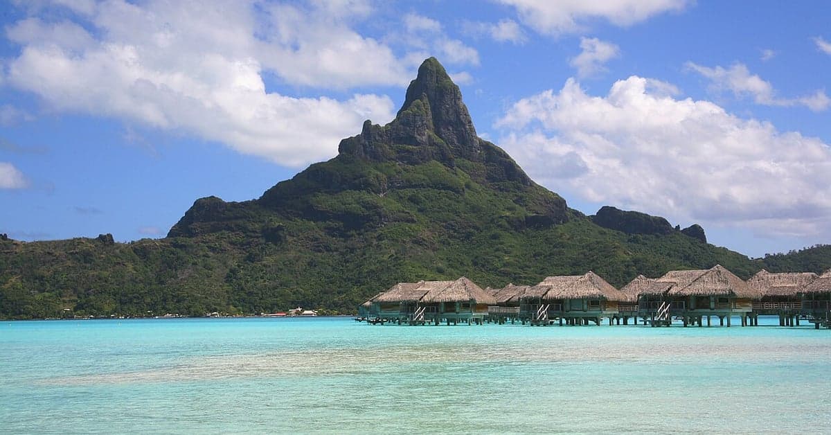 The Best Honeymoon Beach Resorts for Every Budget