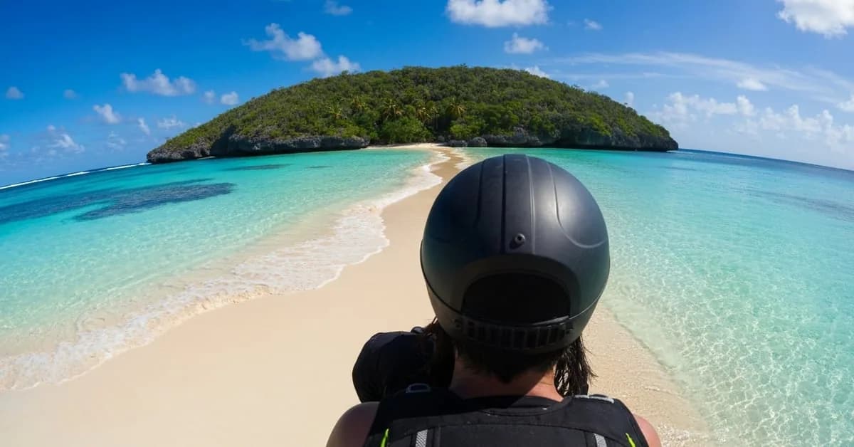 Nude Beaches in Barbados (2026): What's Actually Allowed