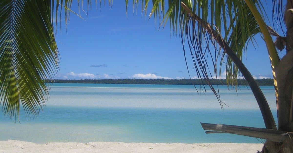Best Nude Beaches in the Cook Islands: The Honest Guide