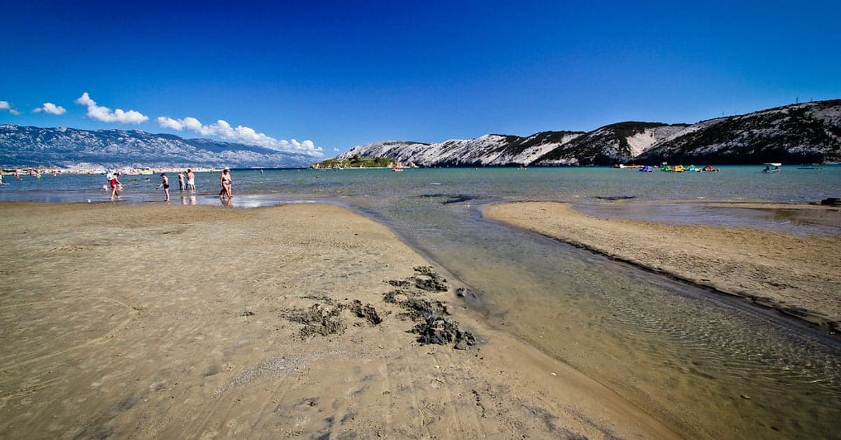 Best Nude Beaches in Croatia: The Honest Guide