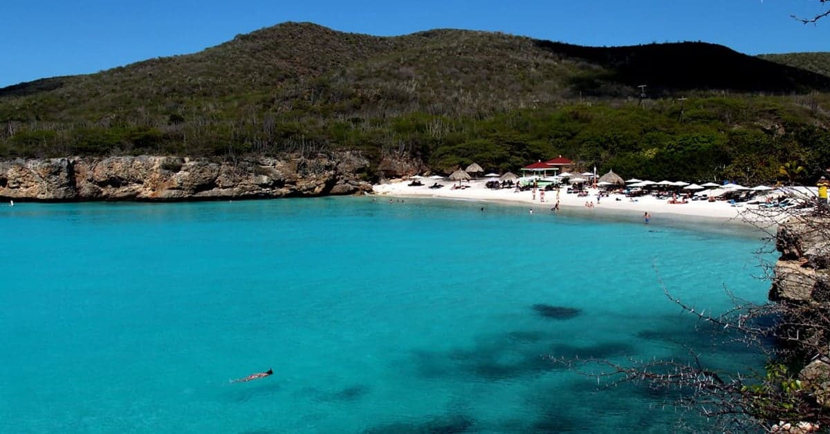 Nude Beaches in Curacao (2026): Jan Thiel, Cas Abao & Klein Curacao
