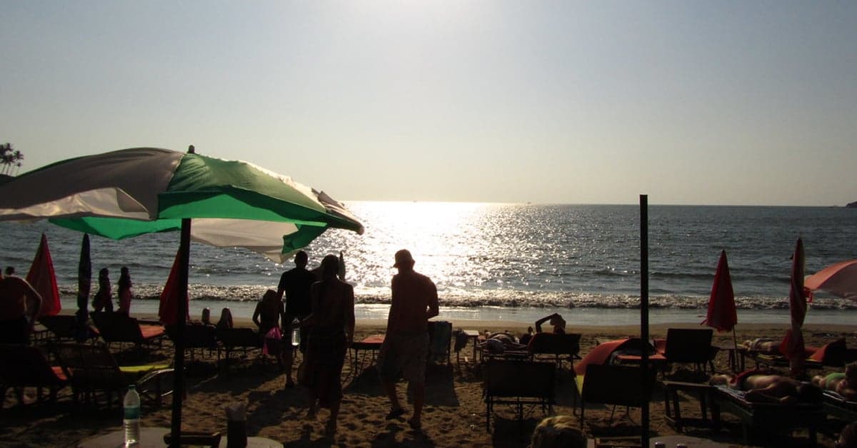 Nude Beaches in India (2026): There Are No Legal Ones
