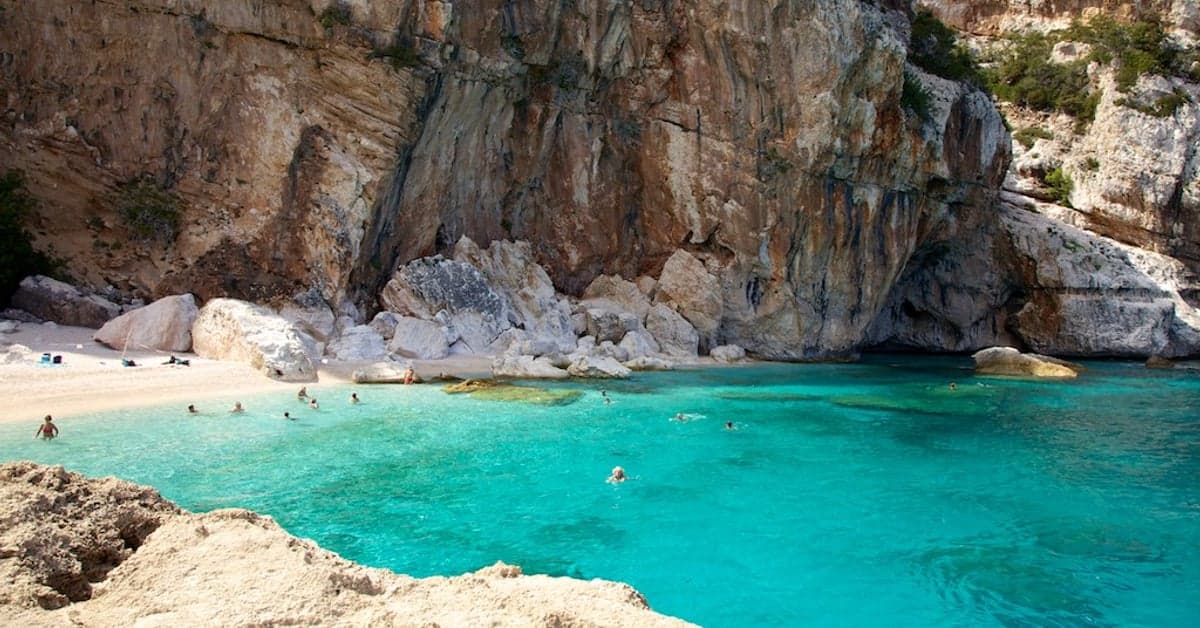 Best Nude Beaches in Italy: The Honest Guide