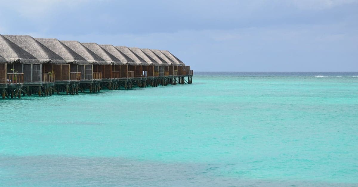 Best Nude Beaches in Maldives: The Honest Guide