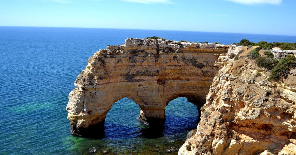 Best Nude Beaches in Portugal: The Honest Guide