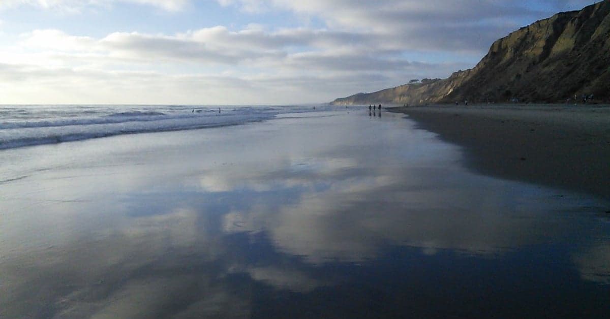 The Best Nude Beaches in the United States