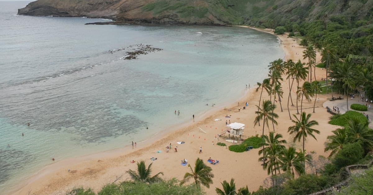 The Best Snorkeling Beaches in the World