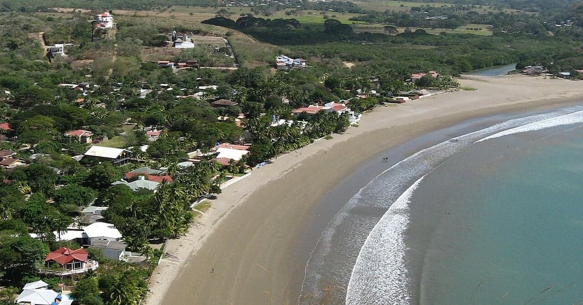 Budget Beach Destinations in Central America