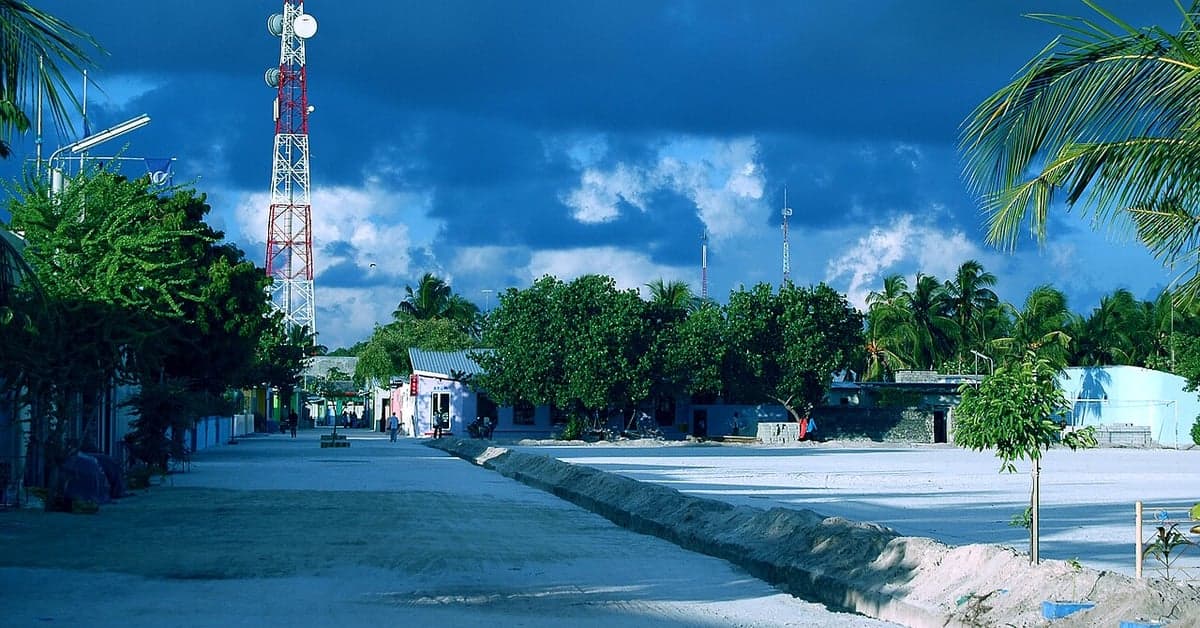 Budget Maldives: The Best Guesthouses Under $150 a Night