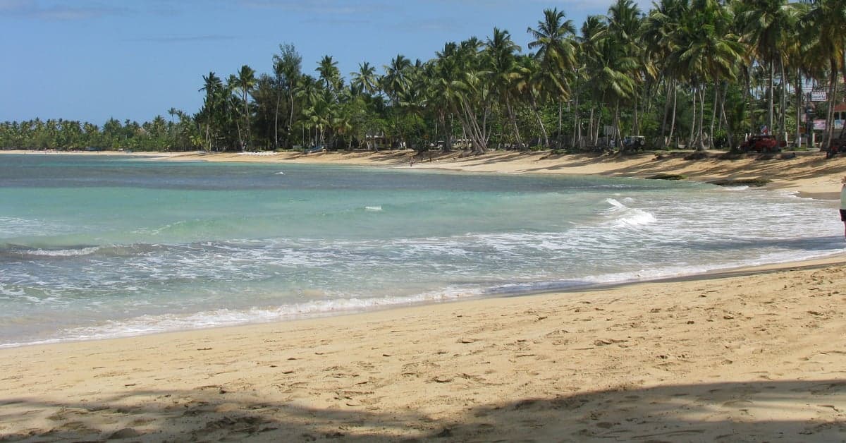 The Cheapest Caribbean Islands to Visit in 2025