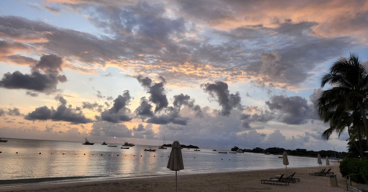 Clothing-Optional Resorts in the Caribbean