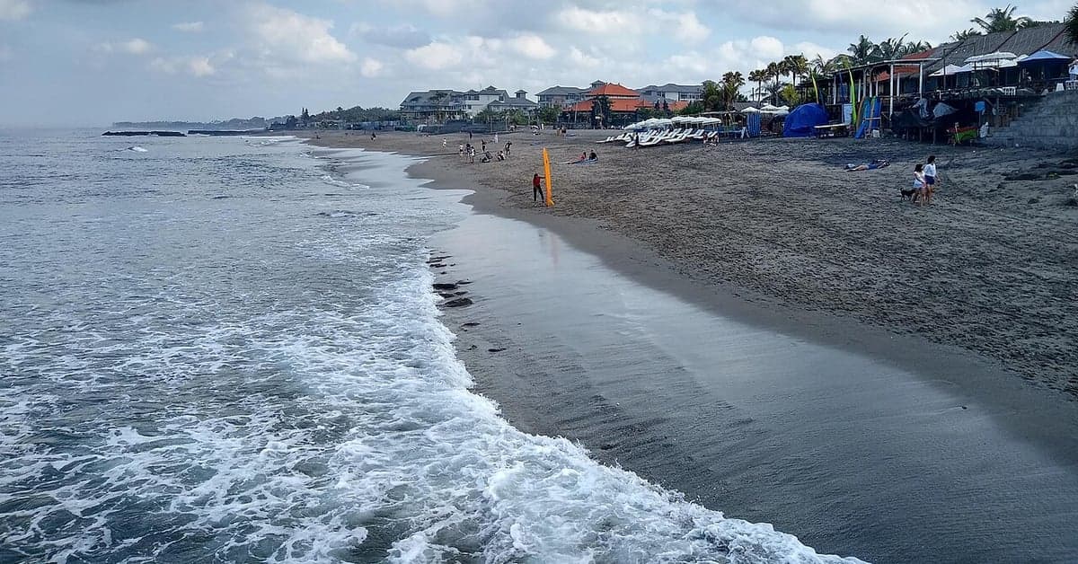 Digital Nomad Beach Guide: Best Coastal Cities to Work From