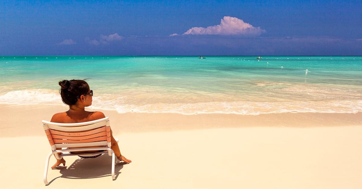 Child-Friendly Caribbean Beaches & Resorts (2026): 6 Top Picks