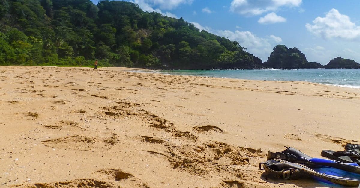Fernando de Noronha: Brazil's Most Pristine Beach Archipelago