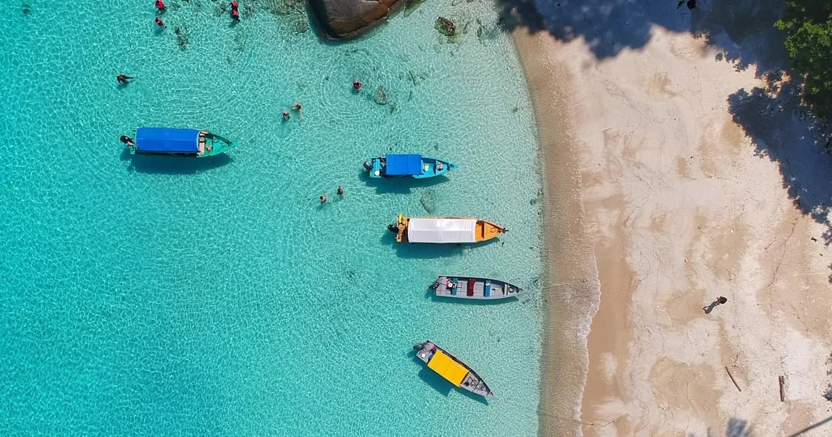 How to Plan a Beach Vacation on a Budget