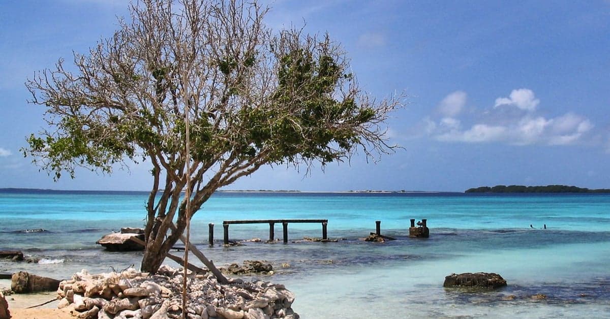 Los Roques: Venezuela's Untouched Caribbean Archipelago