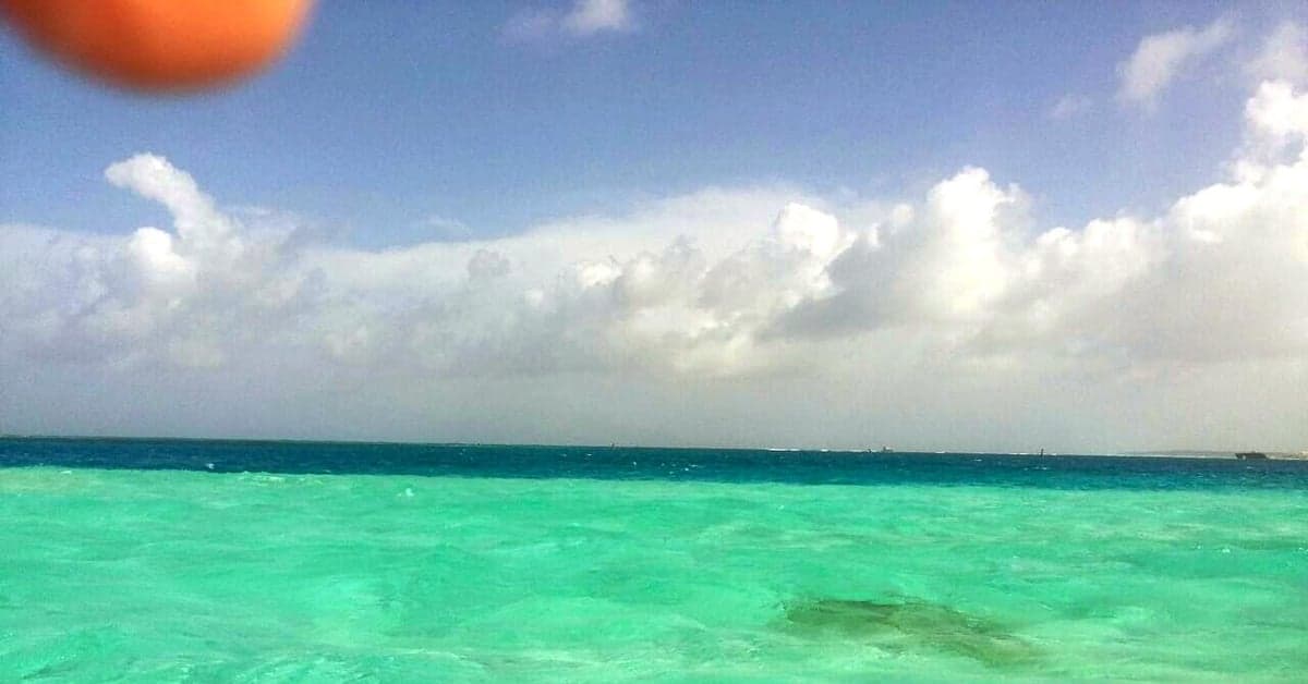 San Andrés Island: Colombia's Sea of Seven Colors