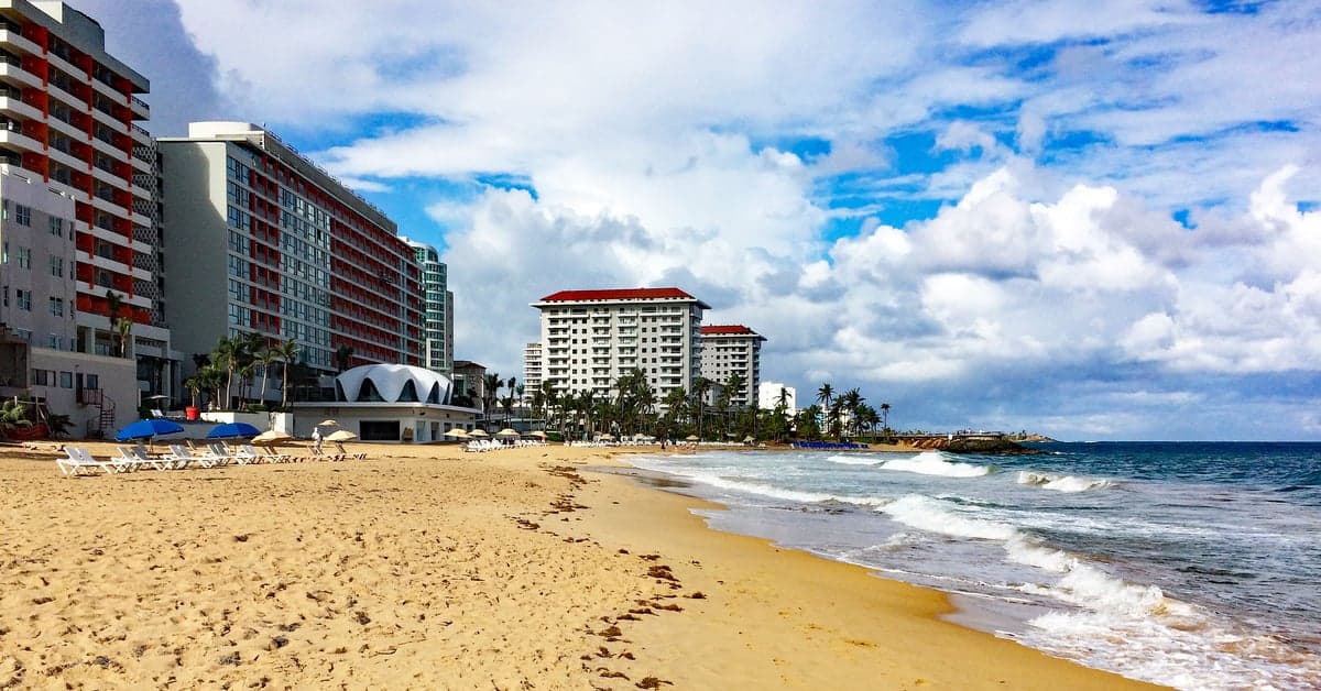 San Juan Beach Guide: Puerto Rico's Best Coastal Escapes