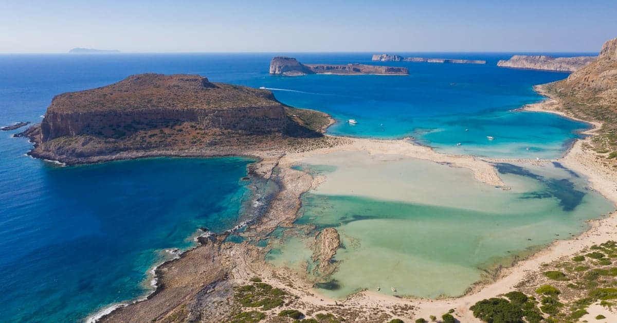 Sun, Sand, and Savings: Uncovering Europe’s Best Beaches for Budget Travelers