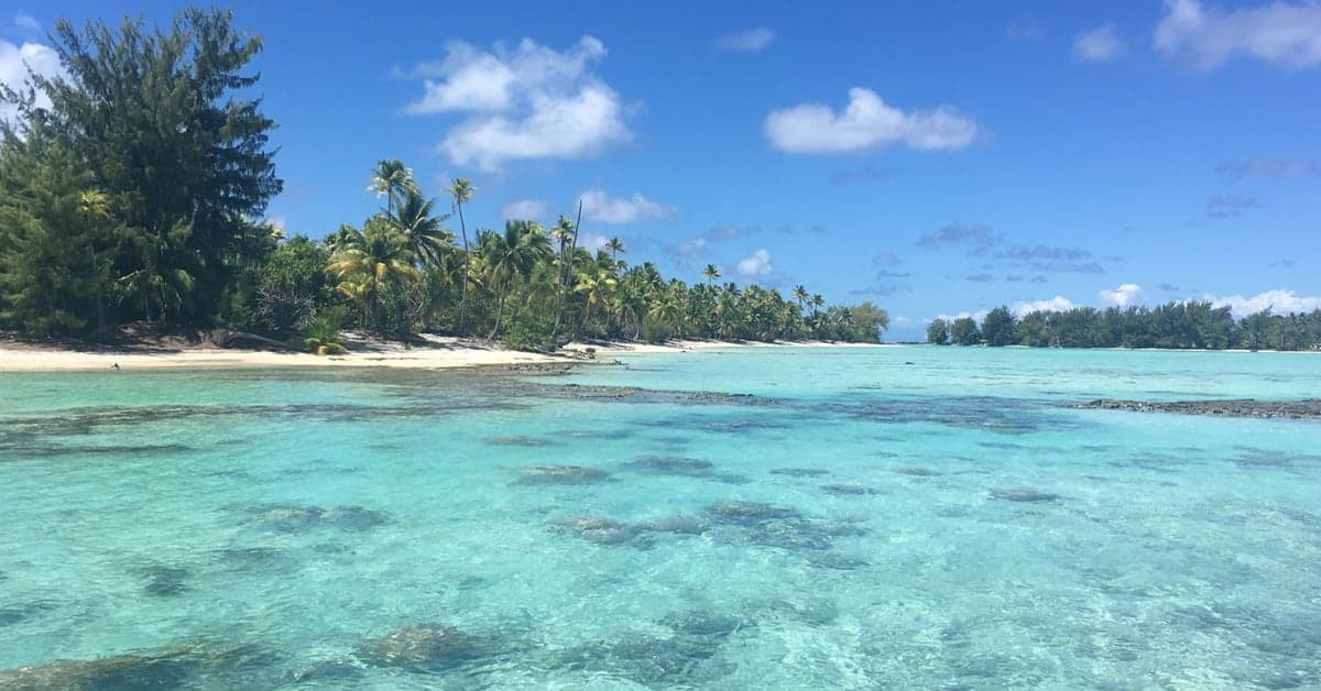 The Best Beach Resorts for Honeymooners in 2026