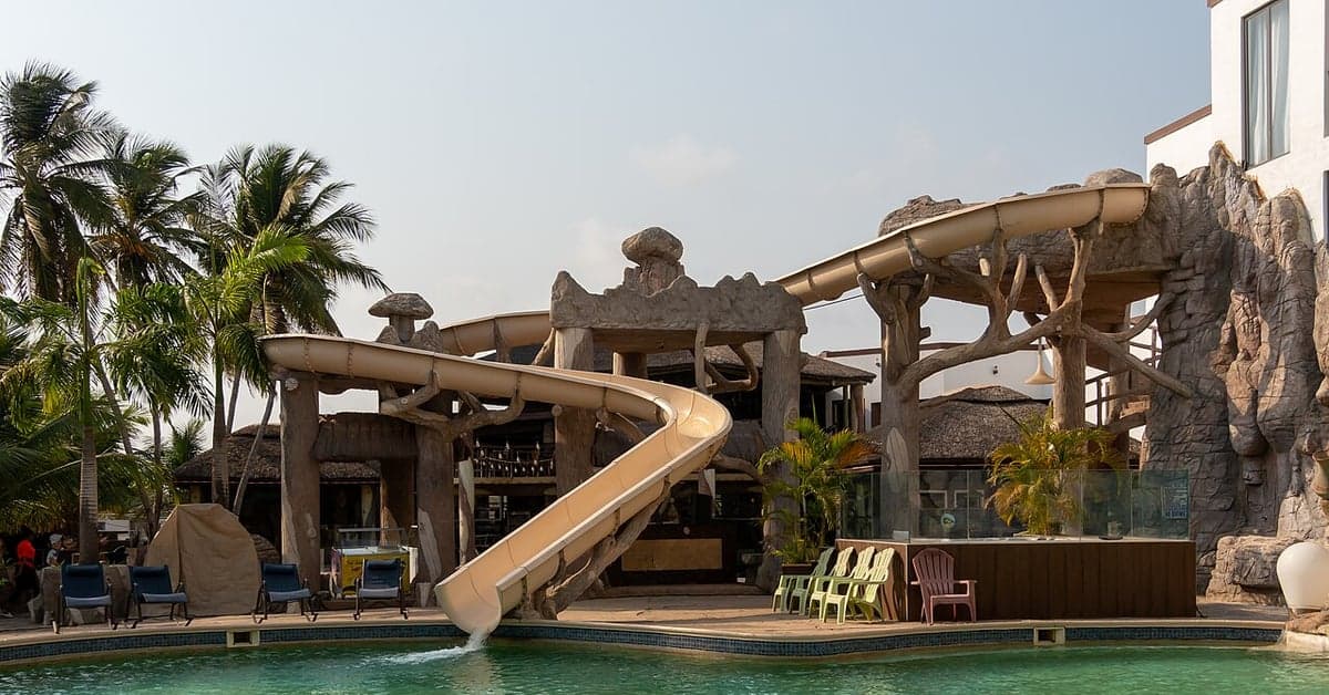 The Best Beach Resorts for Teenagers and Young Families