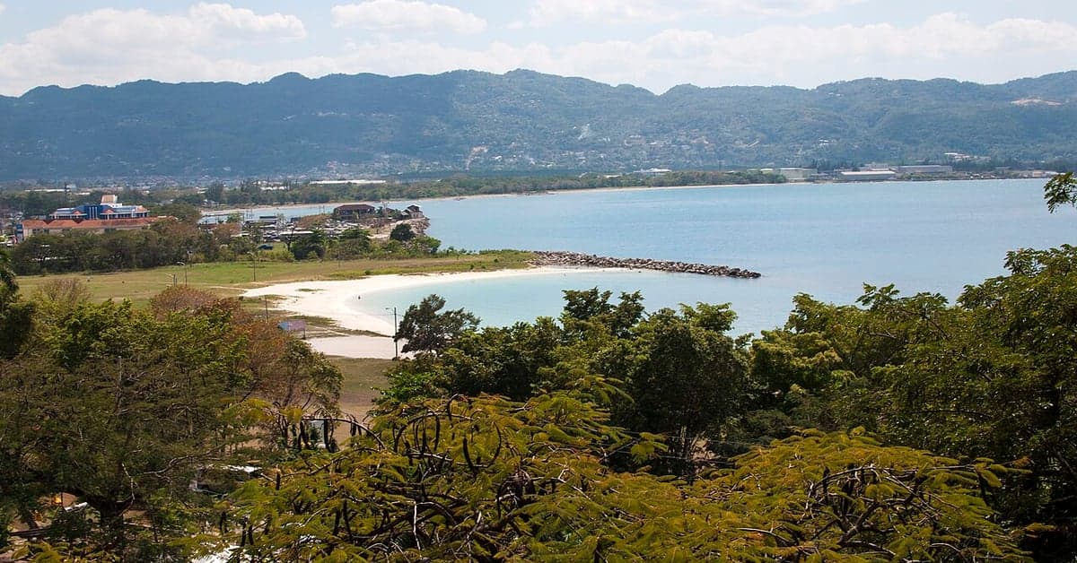The Best Beach Resorts in Jamaica for Families: Unwinding in Paradise