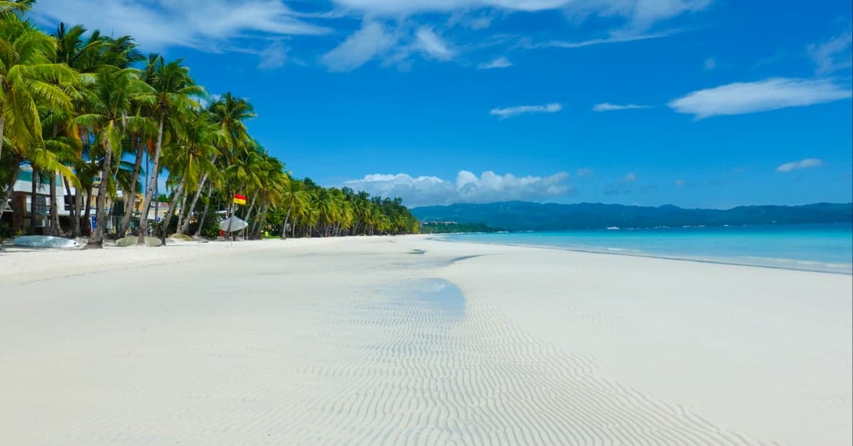 The Best Beaches in Asia: Sandy Paradises Unveiled