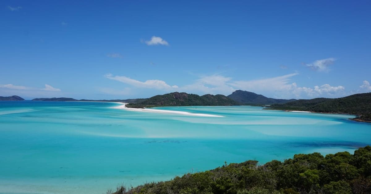 The Best Beaches in Australia: East Coast Road Trip