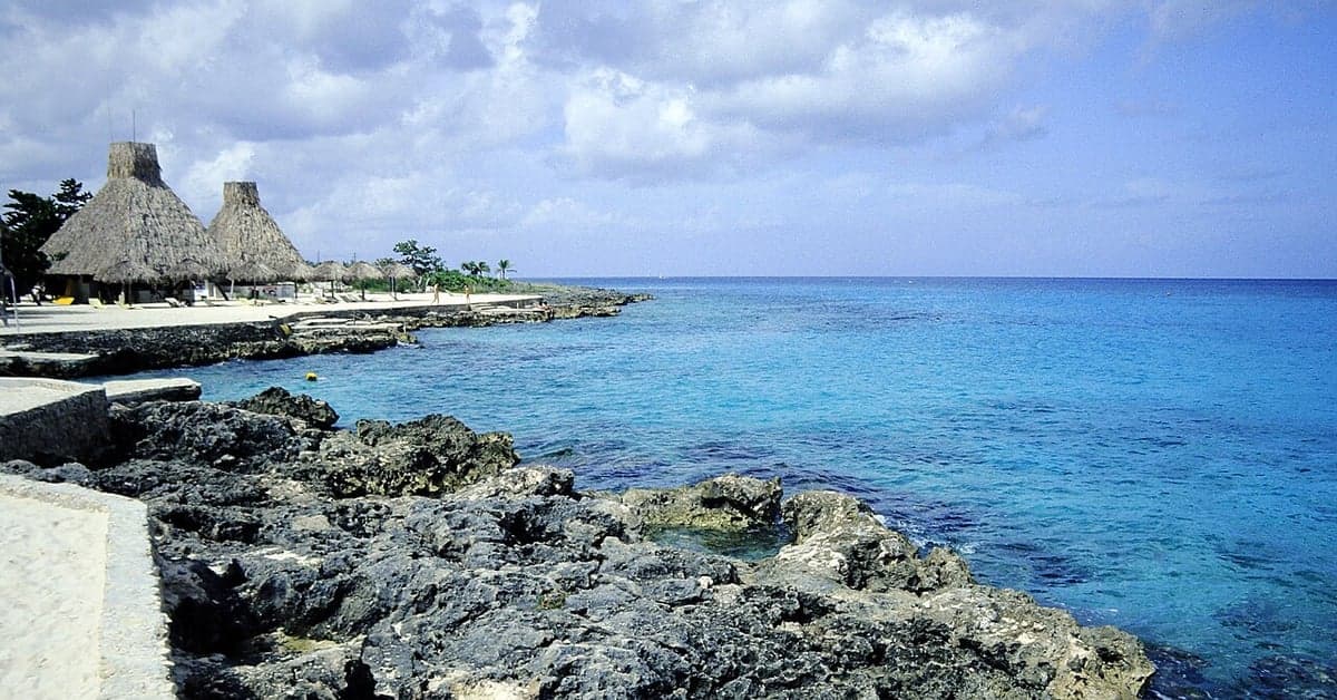 The Best Beaches in Cozumel: A Snorkeler's Paradise