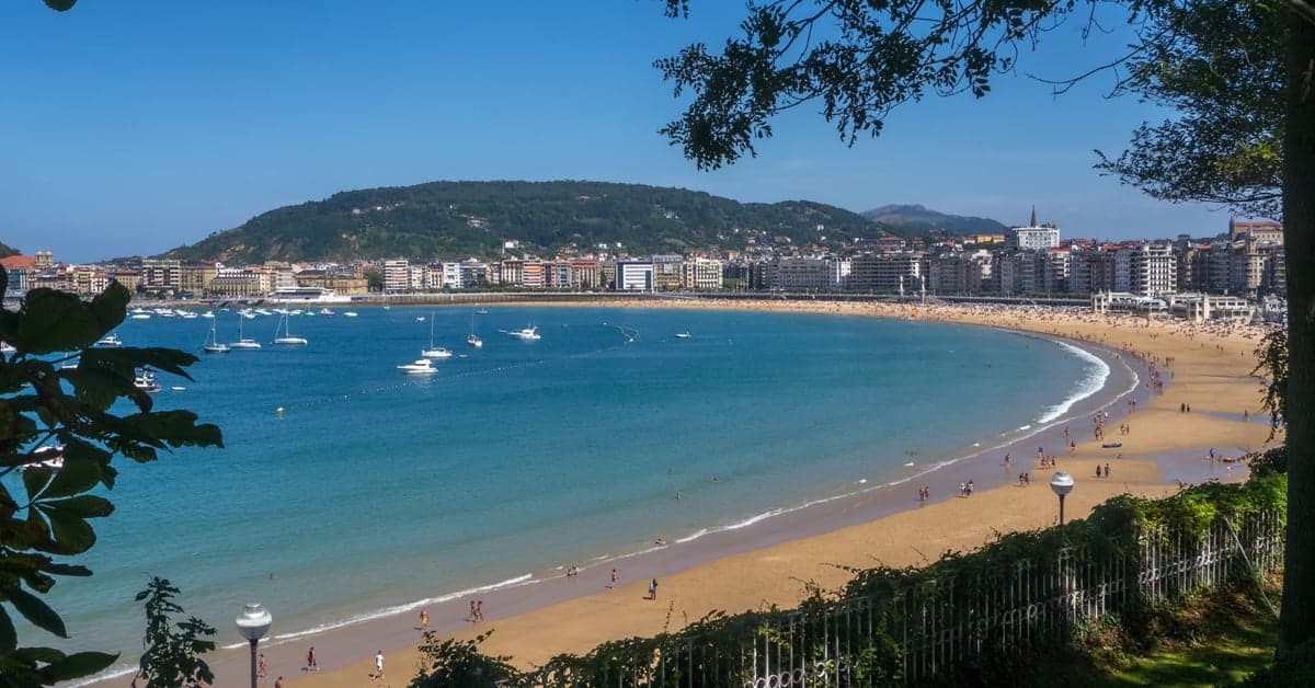The Best Beaches in Northern Spain: Basque Country to Galicia