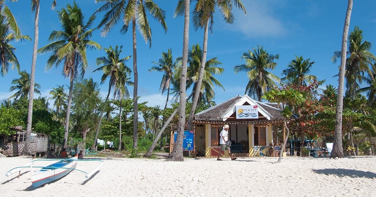 The Best Beachfront Hotels Under $100 a Night Worldwide