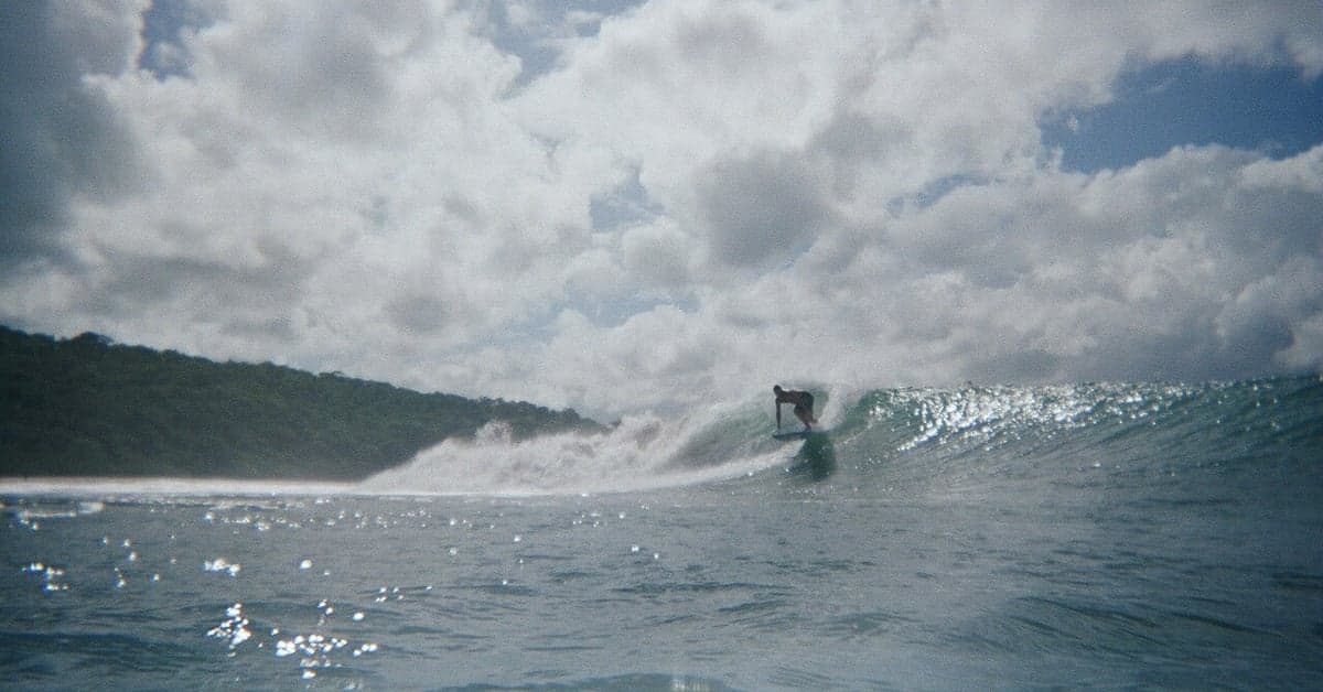 The Best Surf Breaks in Central America