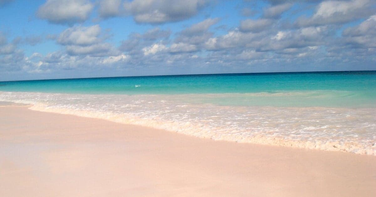 Top 10 Beaches in the Bahamas You Need to Visit