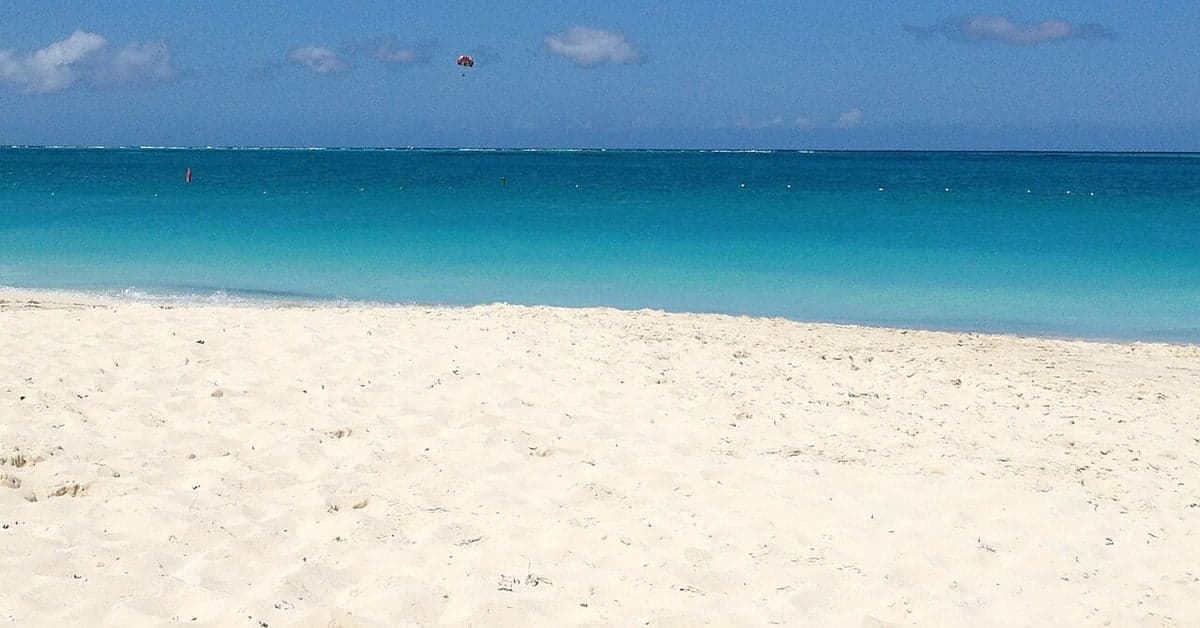 Turks and Caicos: Why Grace Bay is the World's Best Beach