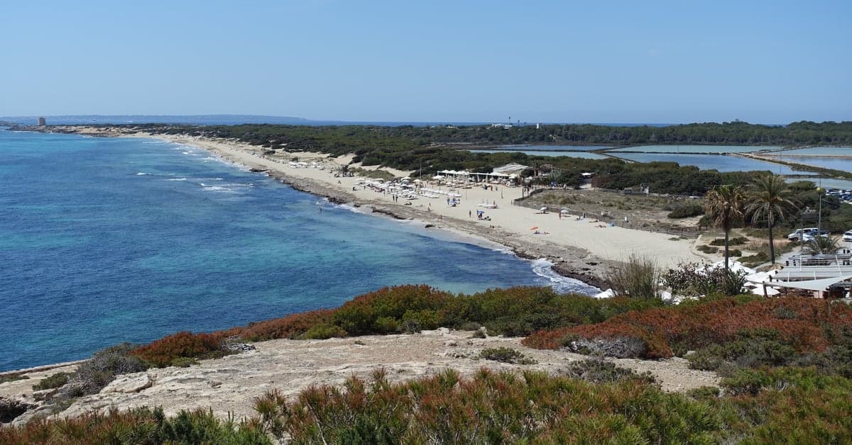 The World's Best Nude Beaches: A Definitive Ranking