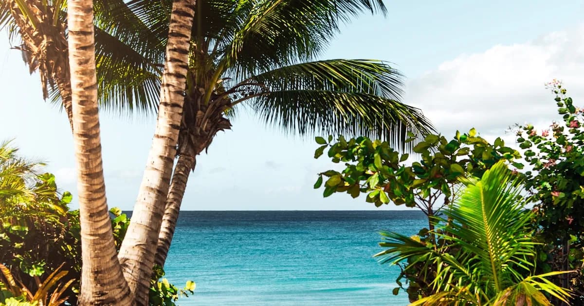 The World's Best Nude Beaches: A Definitive Ranking