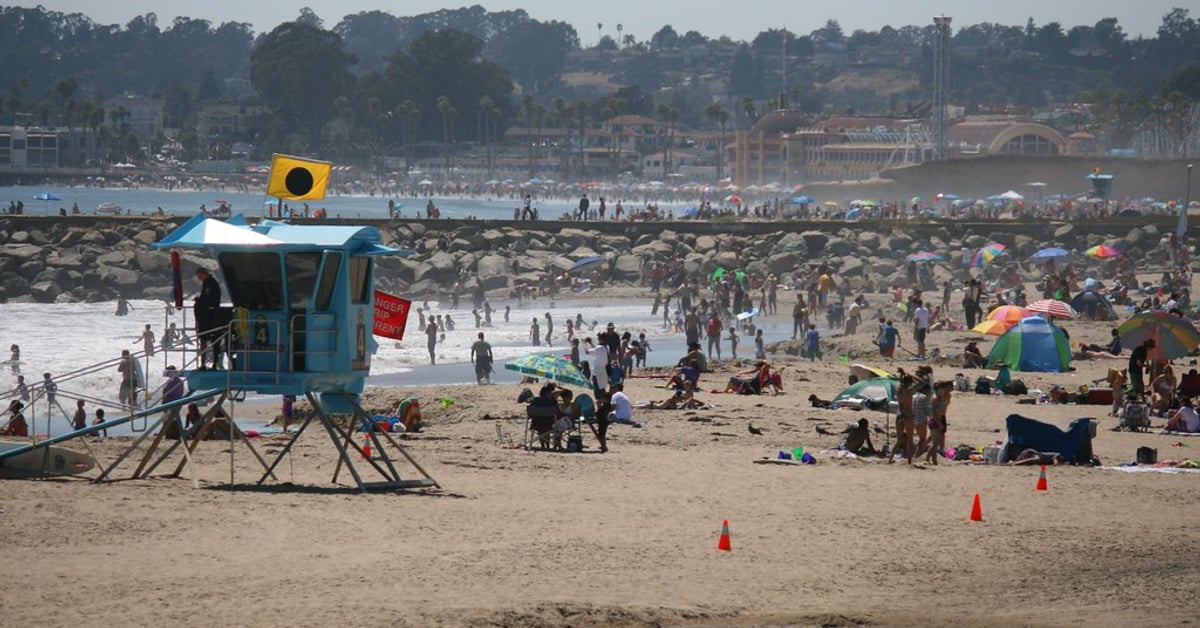 Beach Flag Warning Colors: The Global Safety Guide Every Traveler