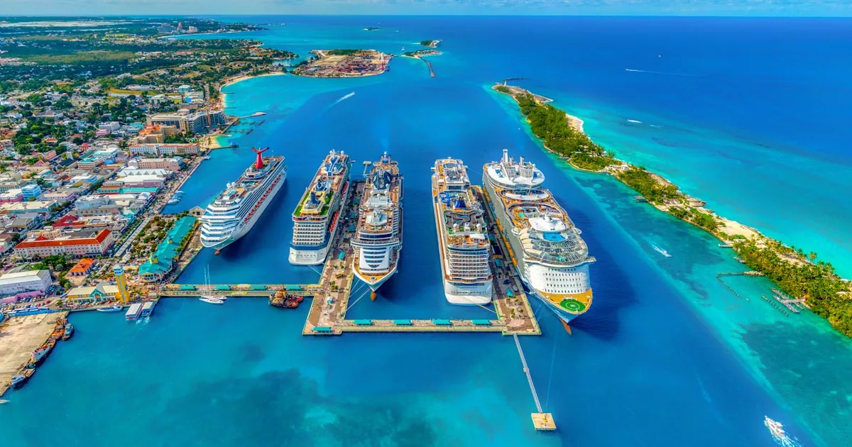The Best Beaches in the Bahamas: From Nassau to the Exumas