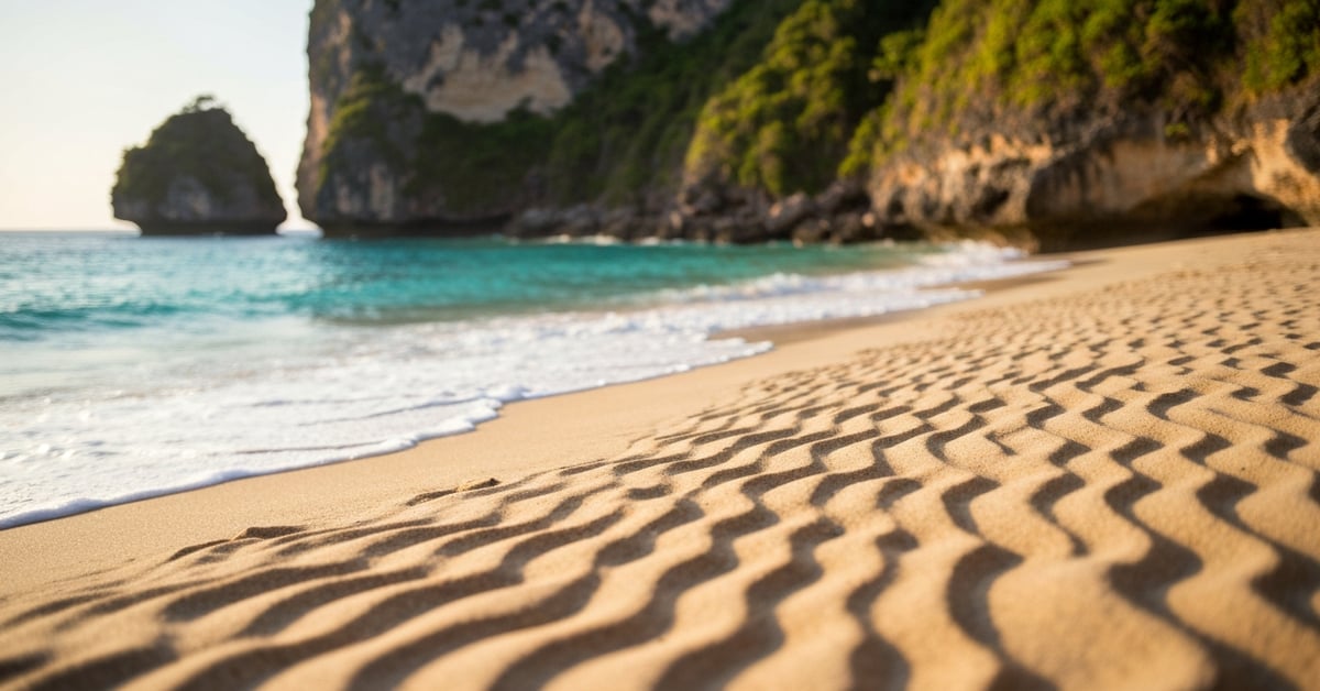 Best Nude Beaches in Antigua and Barbuda: The Honest Guide